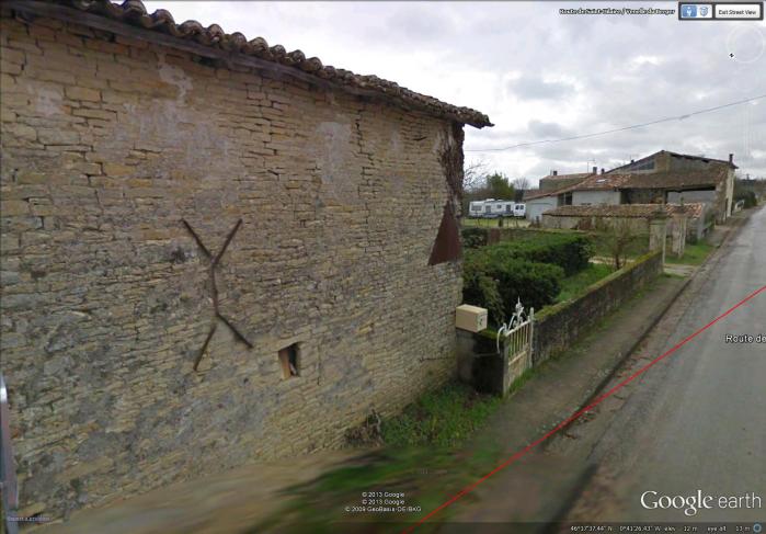 another mysterious 'x' another mysterious 'x'