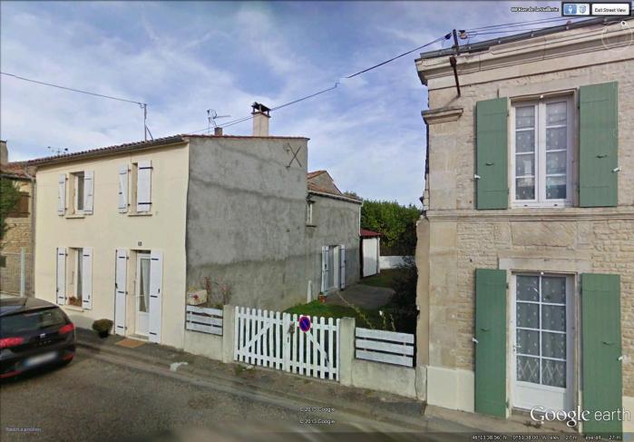 houses in Ferrieres