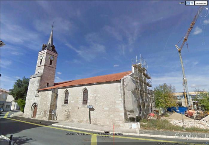 Prieuré Saint-Pierre 5-9 ttt