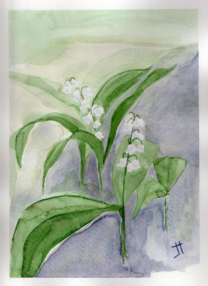 'lily-of-the-valley'