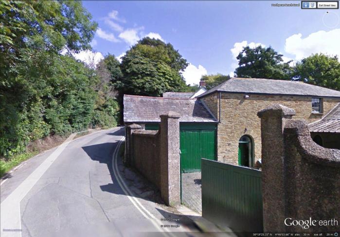 7-19 b Porthpean Beach Road