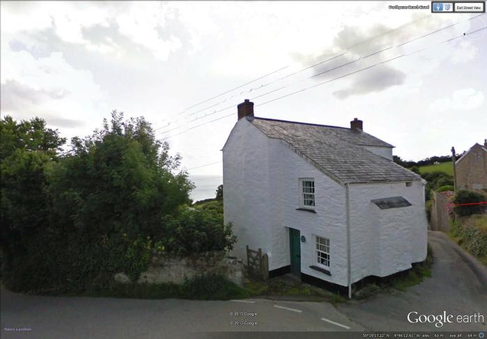 7-19 j Porthpean Beach Road