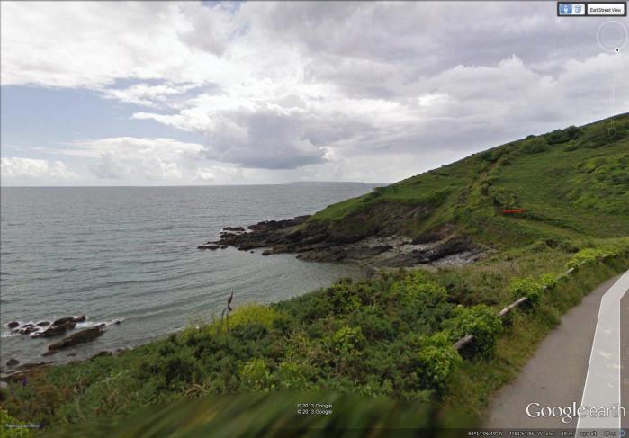 7-27 near Portholland