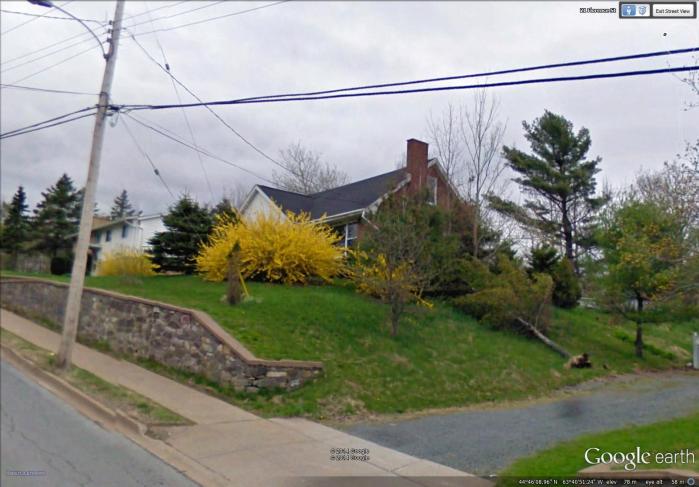 Lower Scackville house 2