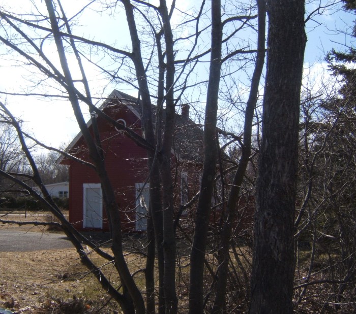 white's cove school house 5