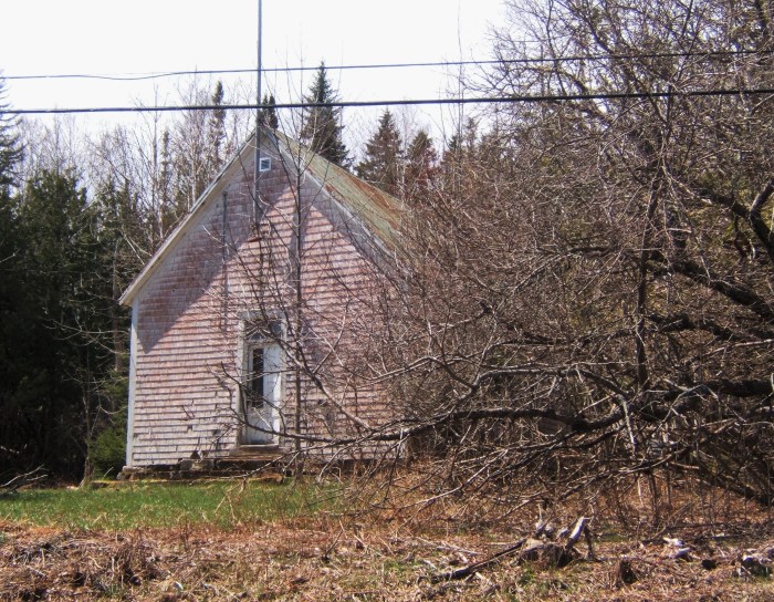 Lower Queensbury School 2 crop