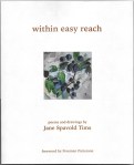 ‘within easy reach’  2016 Jane Spavold&nbsp;Tims