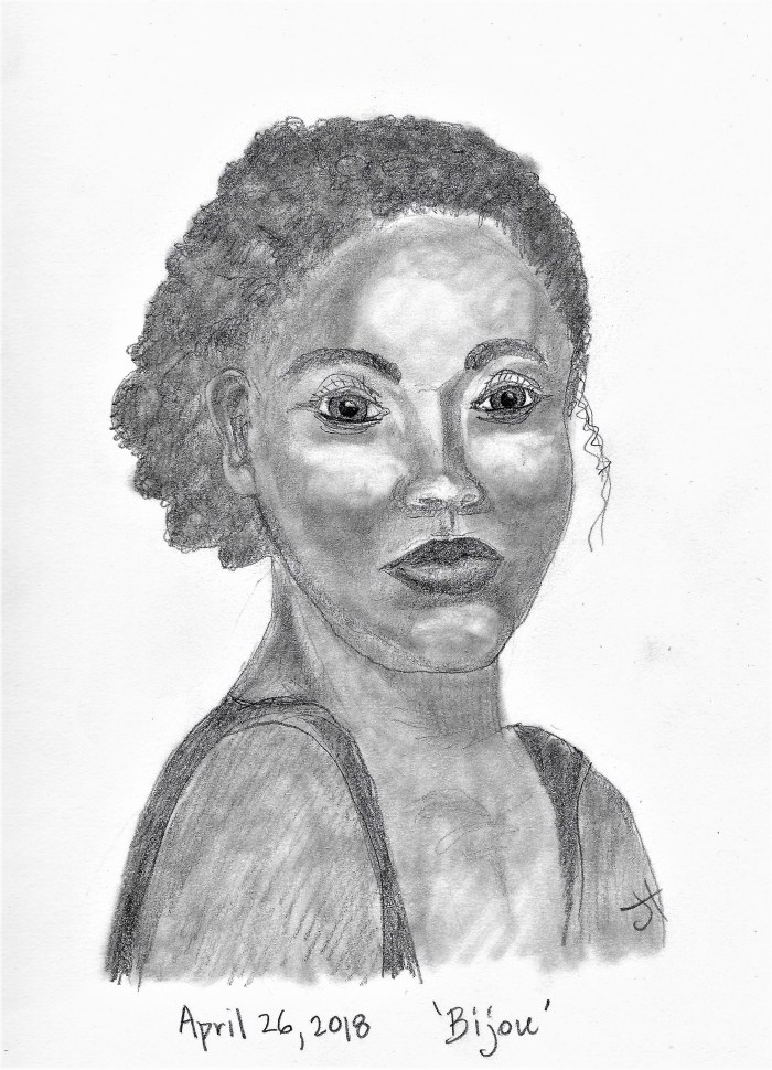 April 2017 'Bijou' (2)