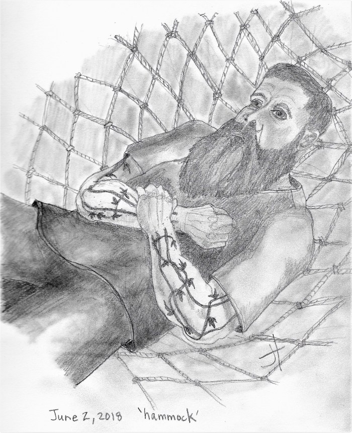 June 2018 'hammock'paperback (2)