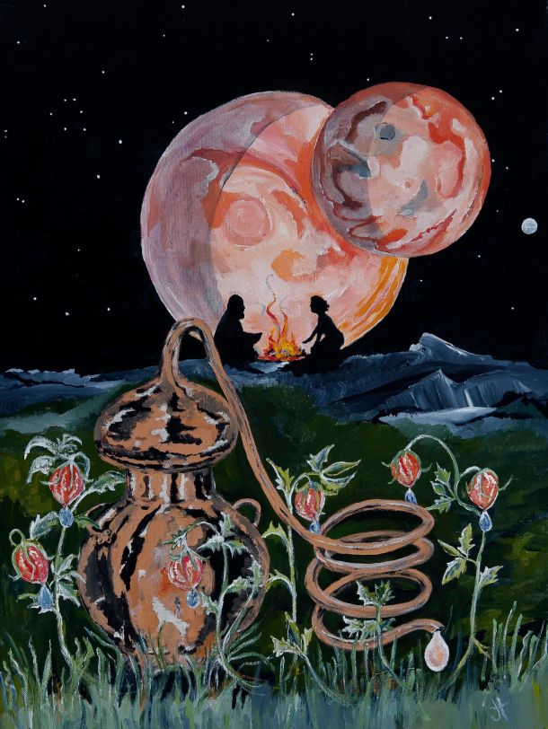 oral traditions cover image