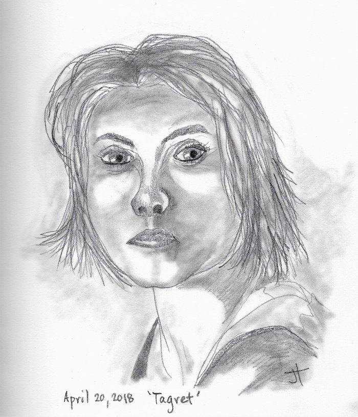 Tagret paperback2018