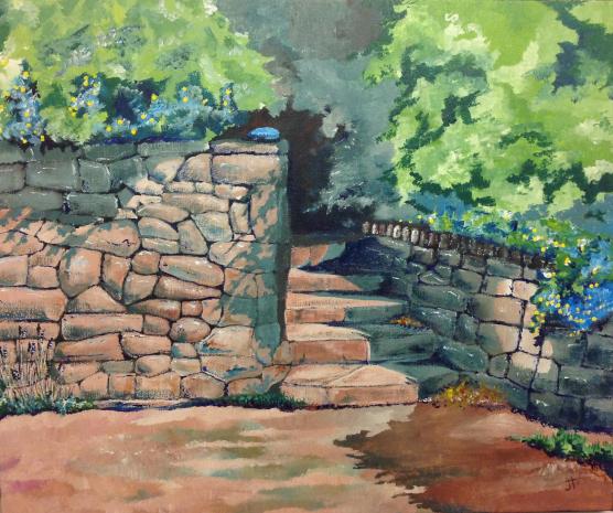 blue stone (Jane Tims) (2016_12_30 00_28_35 UTC)