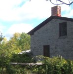 stone house Upper Canada&nbsp;Village